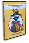 Traveling Trio DVDs